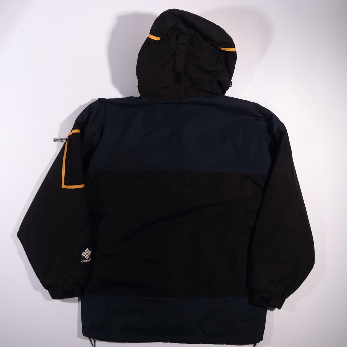 콜롬비아 자켓 B477 상품이미지5