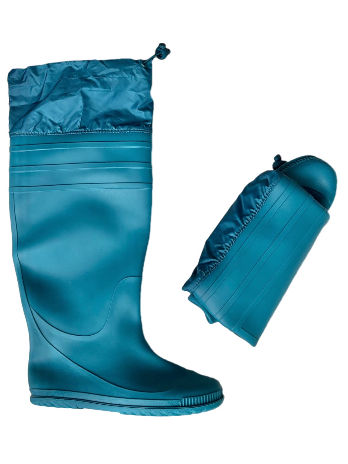 노브랜드 휴대용 레인부츠 장화 240 245 상품이미지3