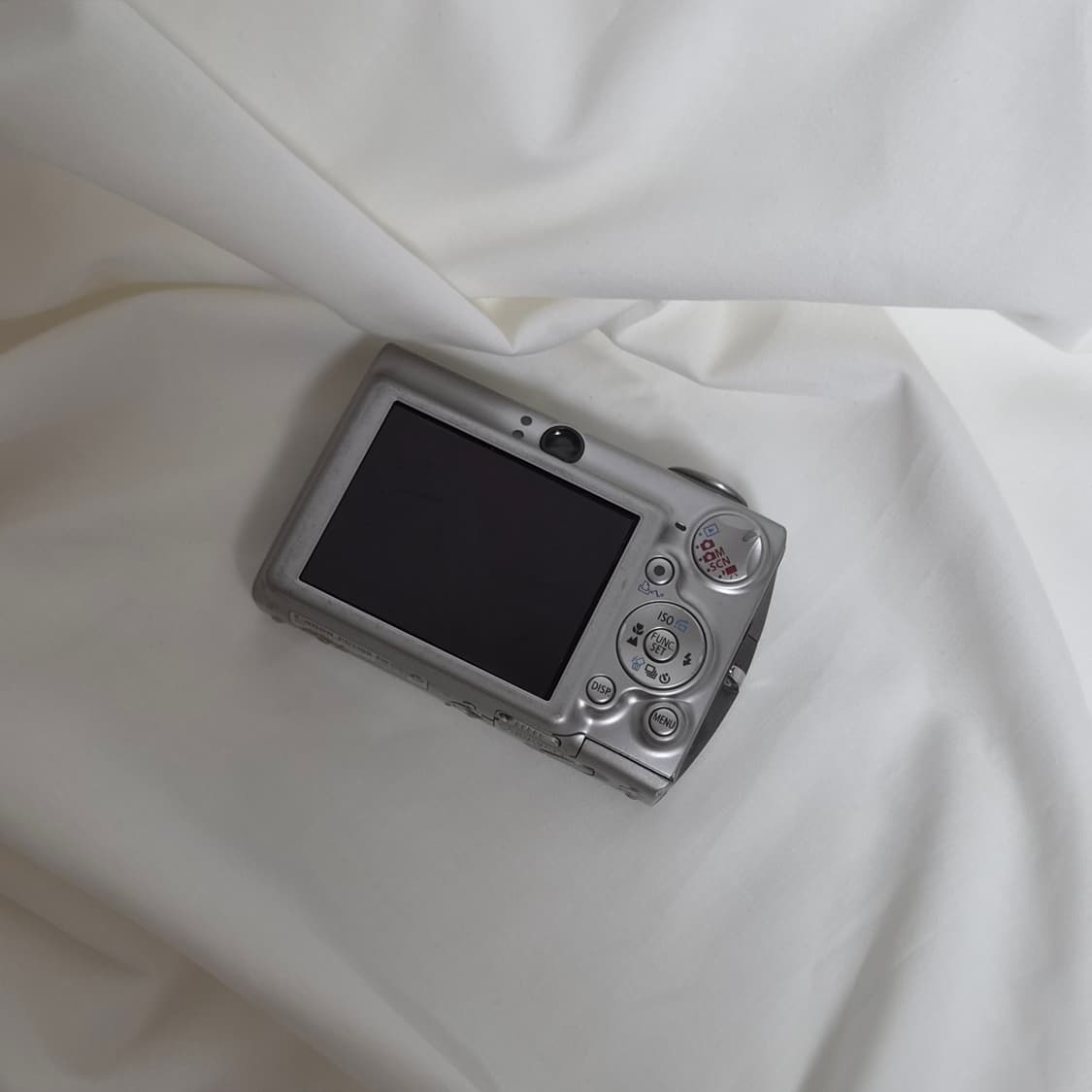 캐논 익시 700 (캐논 익서스 750 IXUS 750) 빈티지 디카 상품이미지8