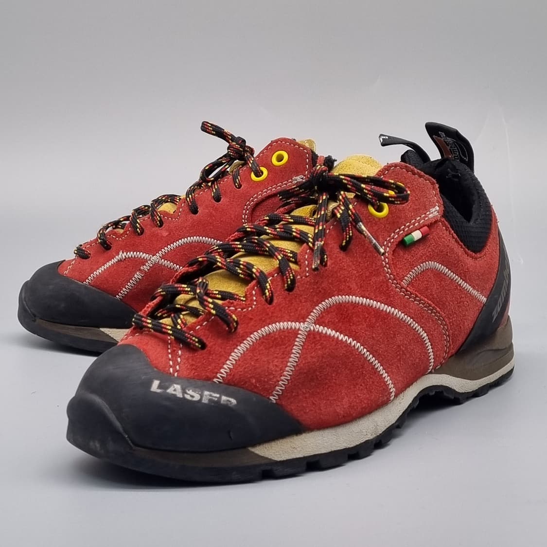 잠발란 여성 등산화240 상품이미지1