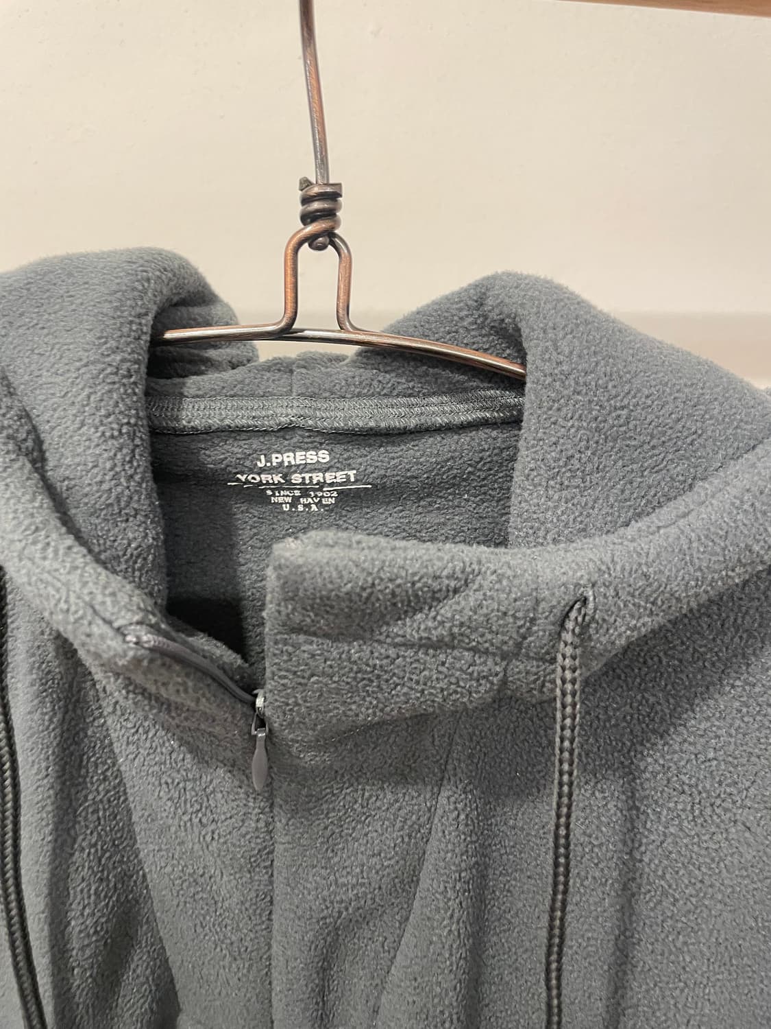 J.PRESS HOOD 상품이미지2