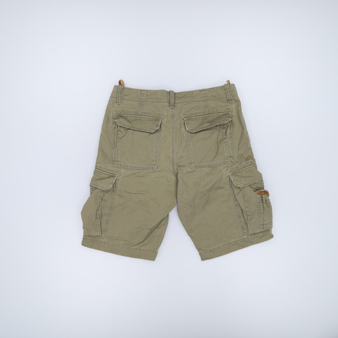 31 바나나리퍼블릭 카고반바지 0225H1 상품이미지2