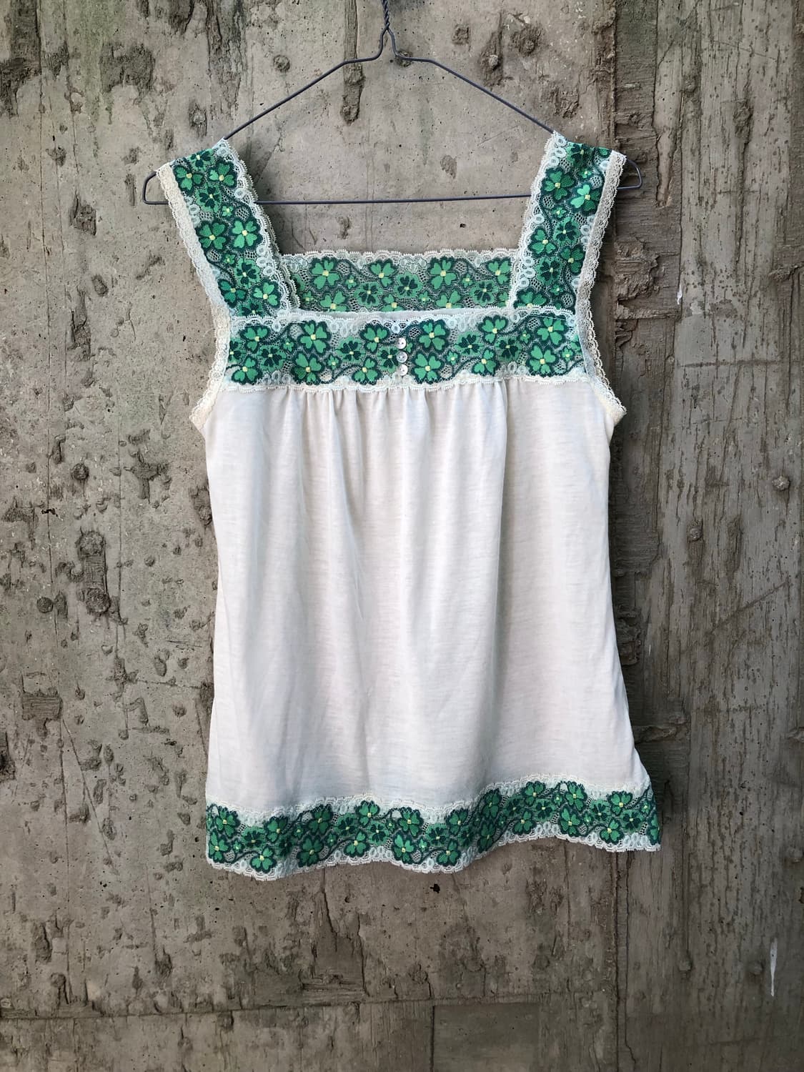 Good-luck sleeveless 상품이미지10