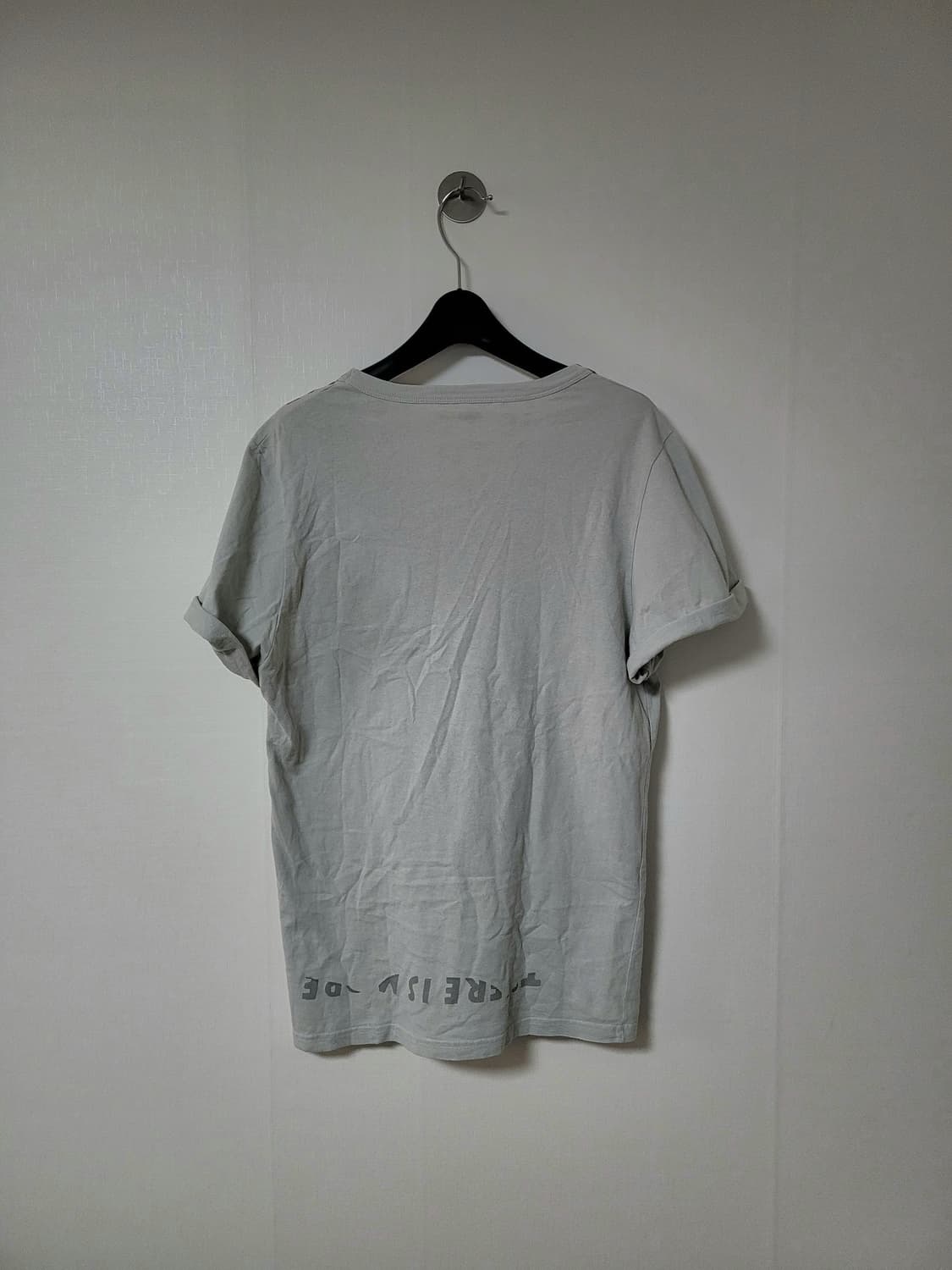 Maison margiela aids t-shirts 상품이미지2