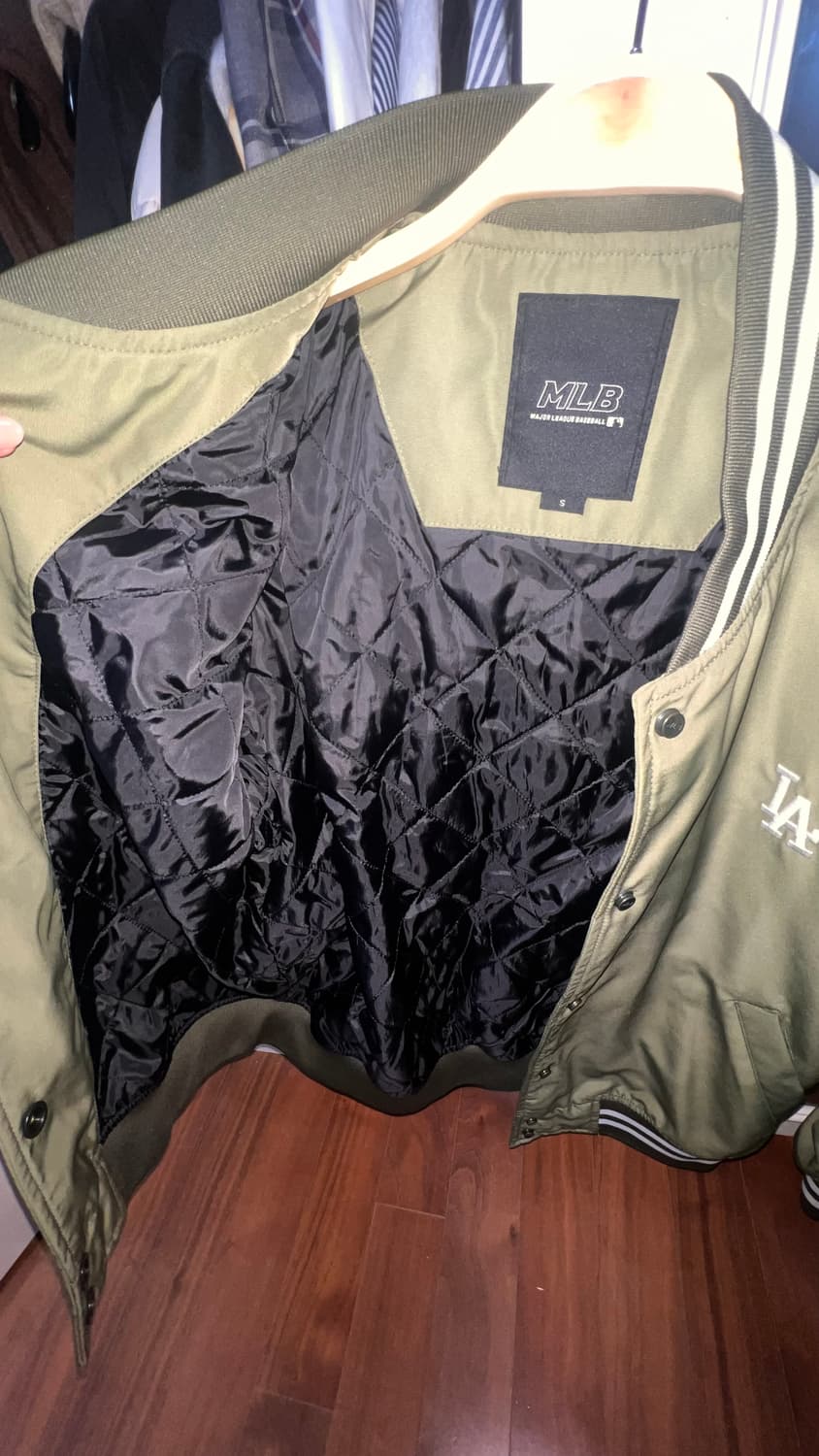 MLB 야구점퍼 상품이미지6