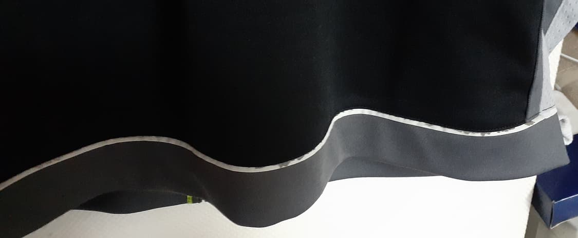 00's 나이키 조던 베스킷볼 져지 XL 105 상품이미지4