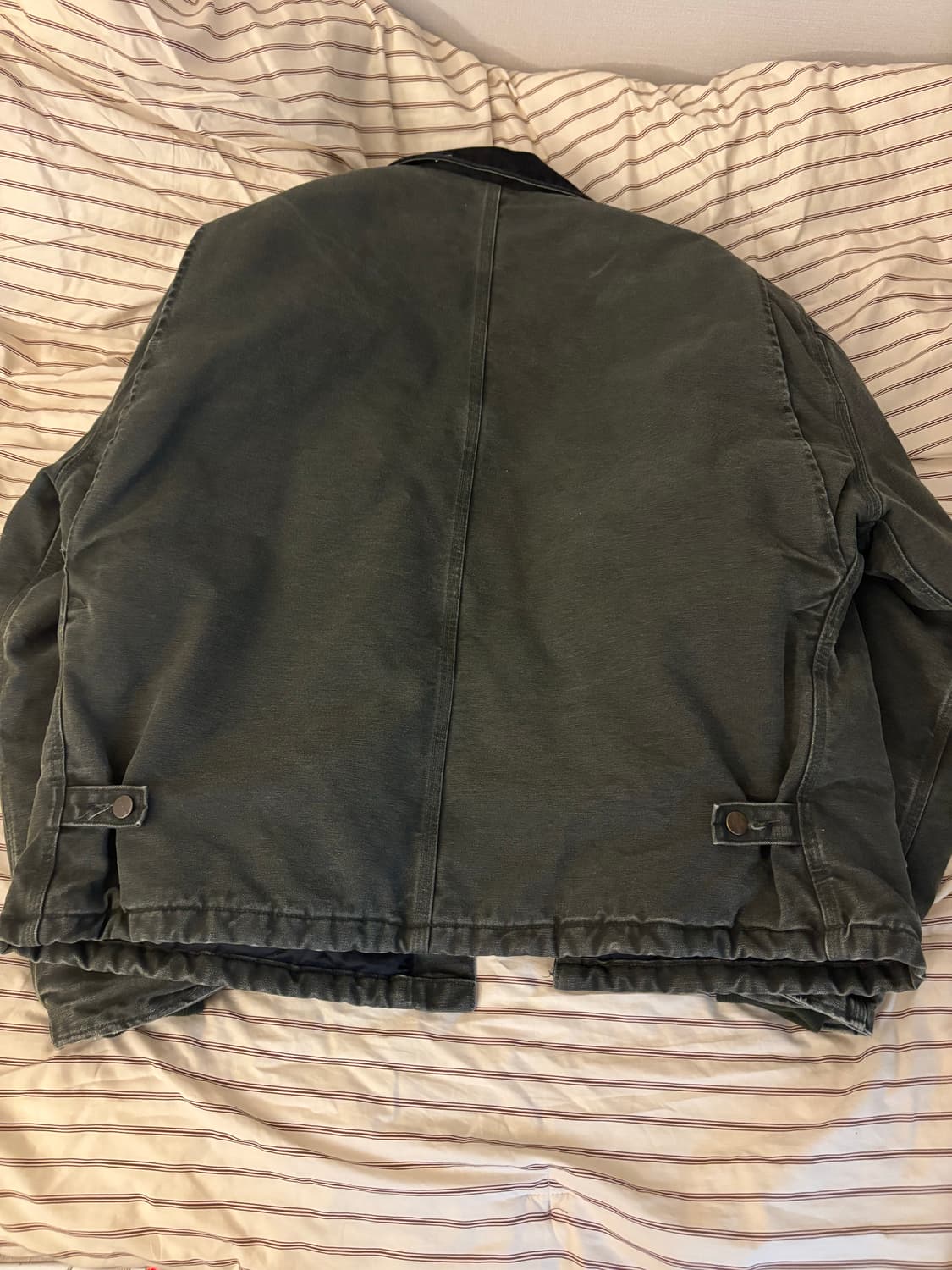 칼하트 디트로이트 j22 mos XL 상품이미지4