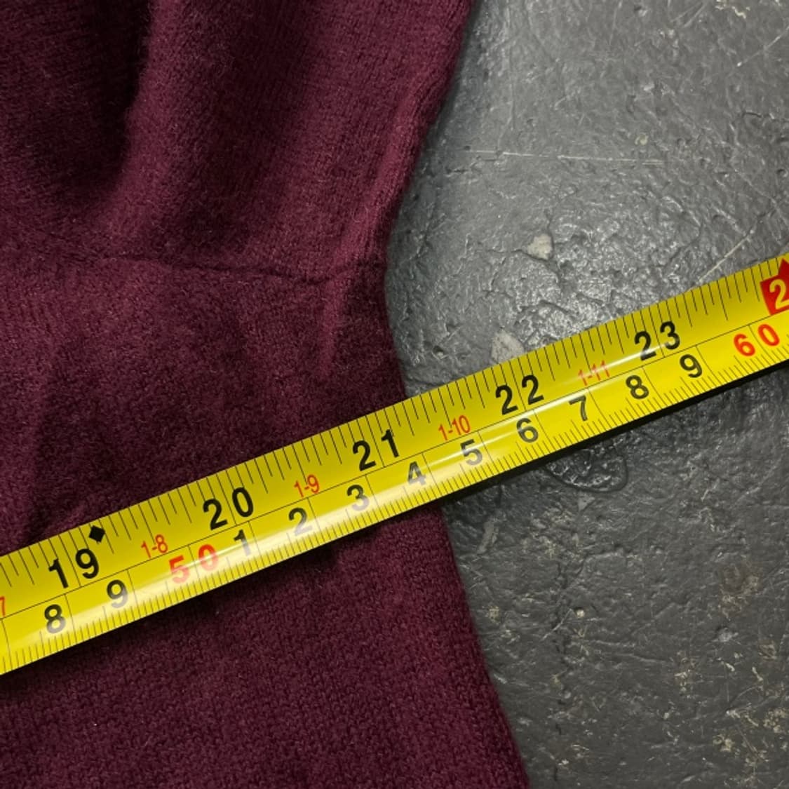 100 폴로 메리노울 니트  상품이미지5