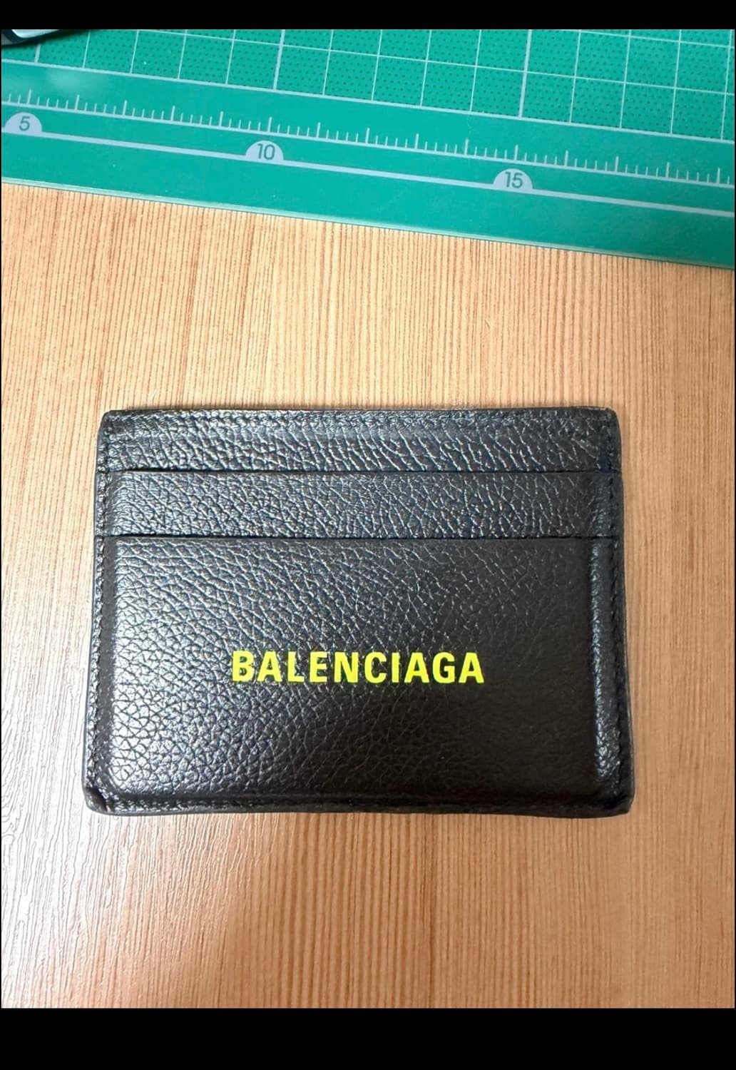 발렌시아가 지갑 상품이미지2