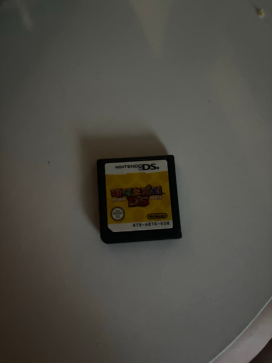 닌텐도 DS Lite 핑크 DS 마리오파티칩+충전기 포함 상품이미지4