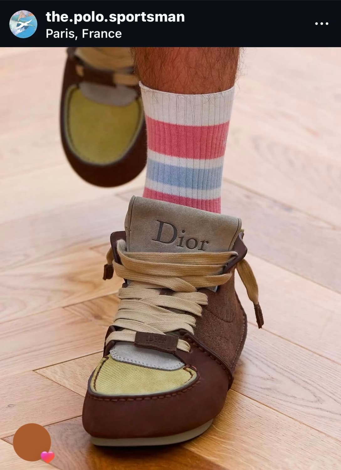 나이키 컨시더드 미드 조나단 앤더슨 디올 로에베 jw anderson 상품이미지2