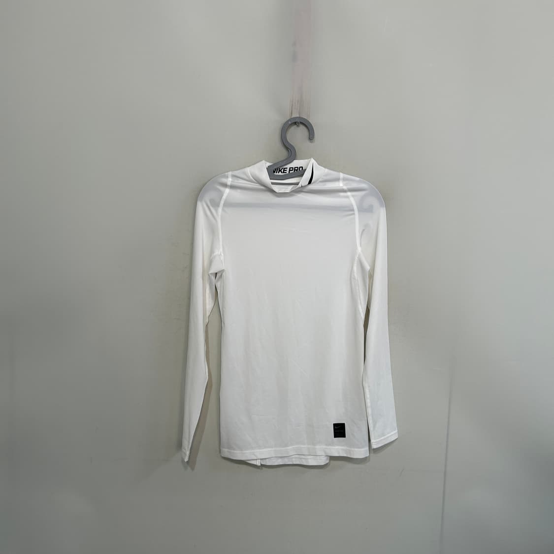 나이키 프로 남성 운동복 티셔츠 S 90 상품이미지1