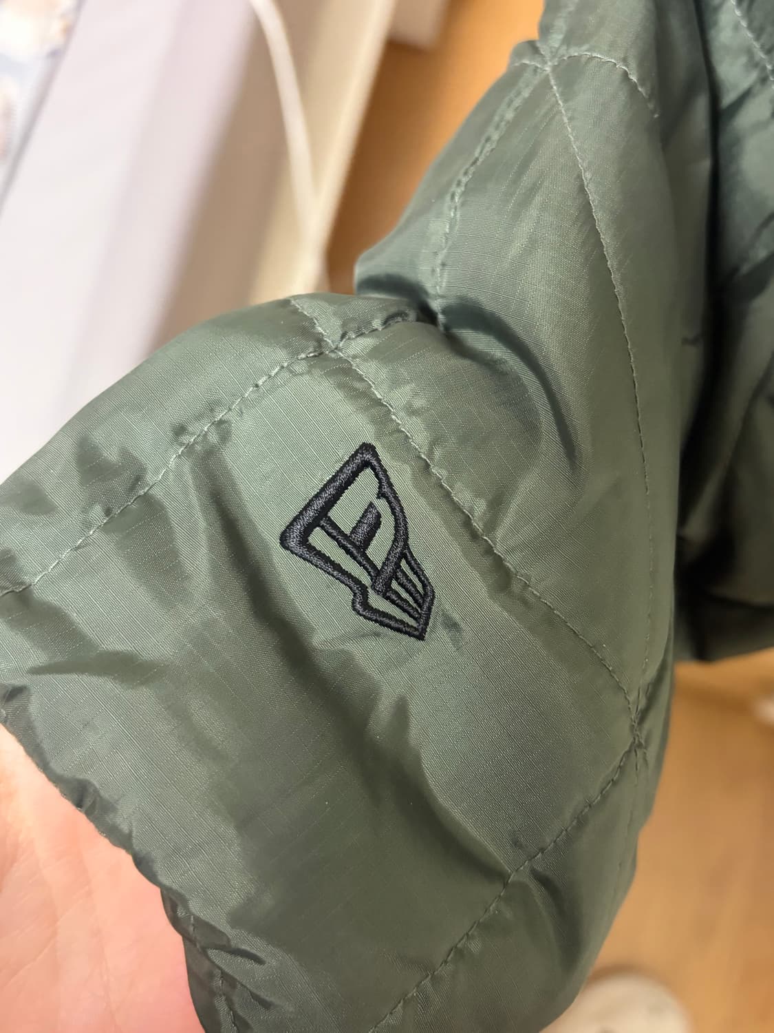 뉴에라 패딩 상품이미지8