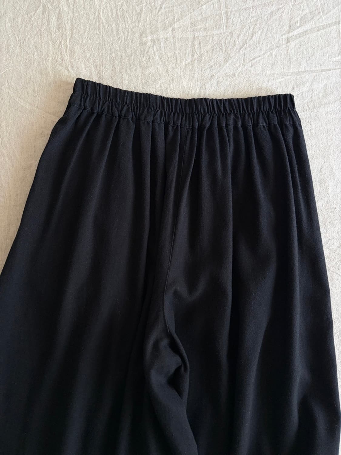 wide skirt-pants 상품이미지7