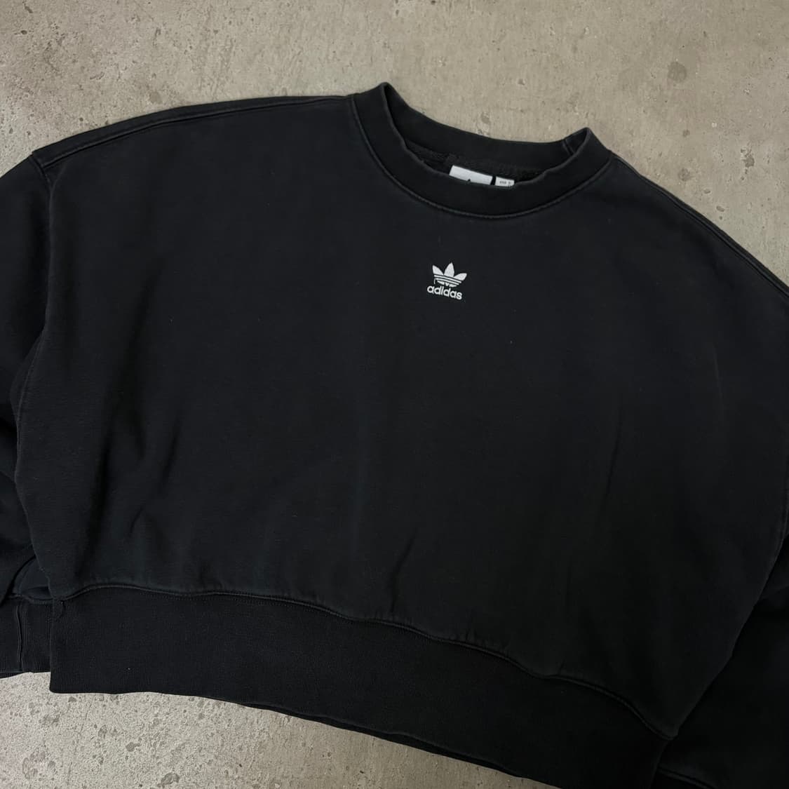 아디다스 맨투맨[1891] 상품이미지2