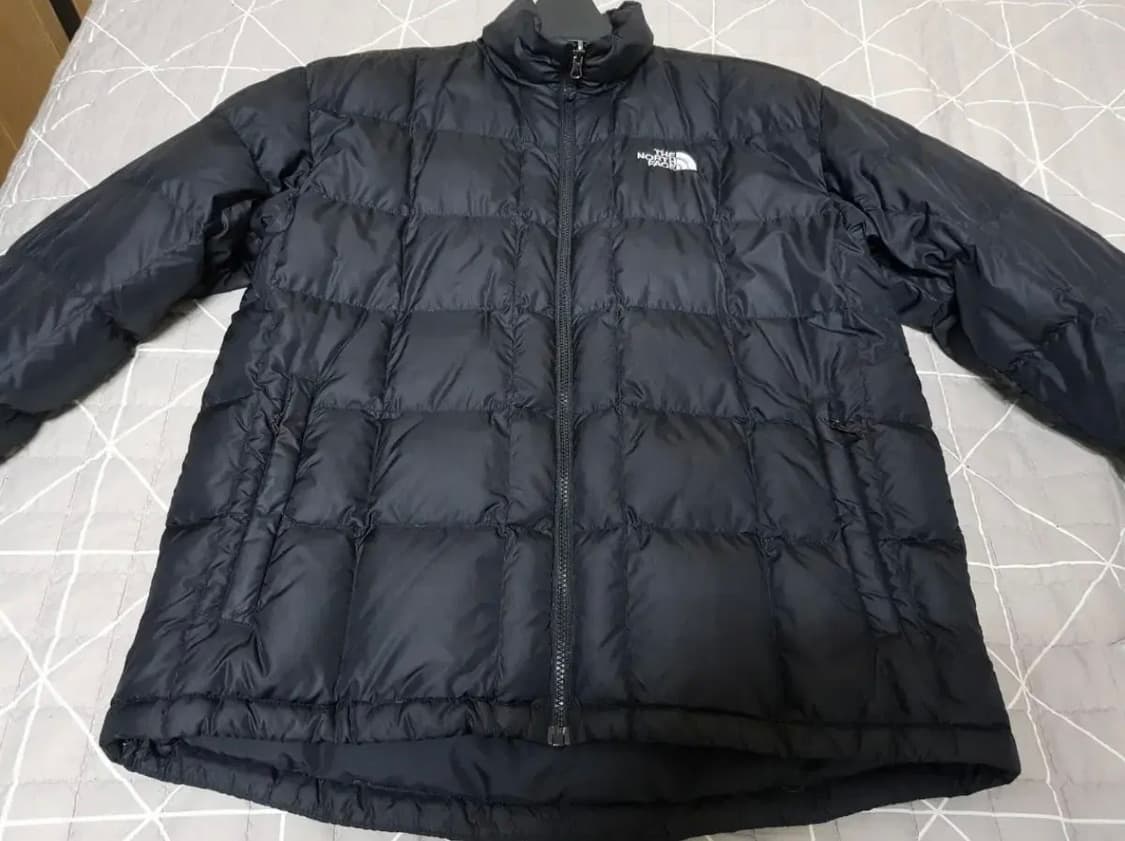 노스페이스 써밋 고어텍스 프로쉘 바람막이 패딩(2-in-1) XXL 상품이미지5