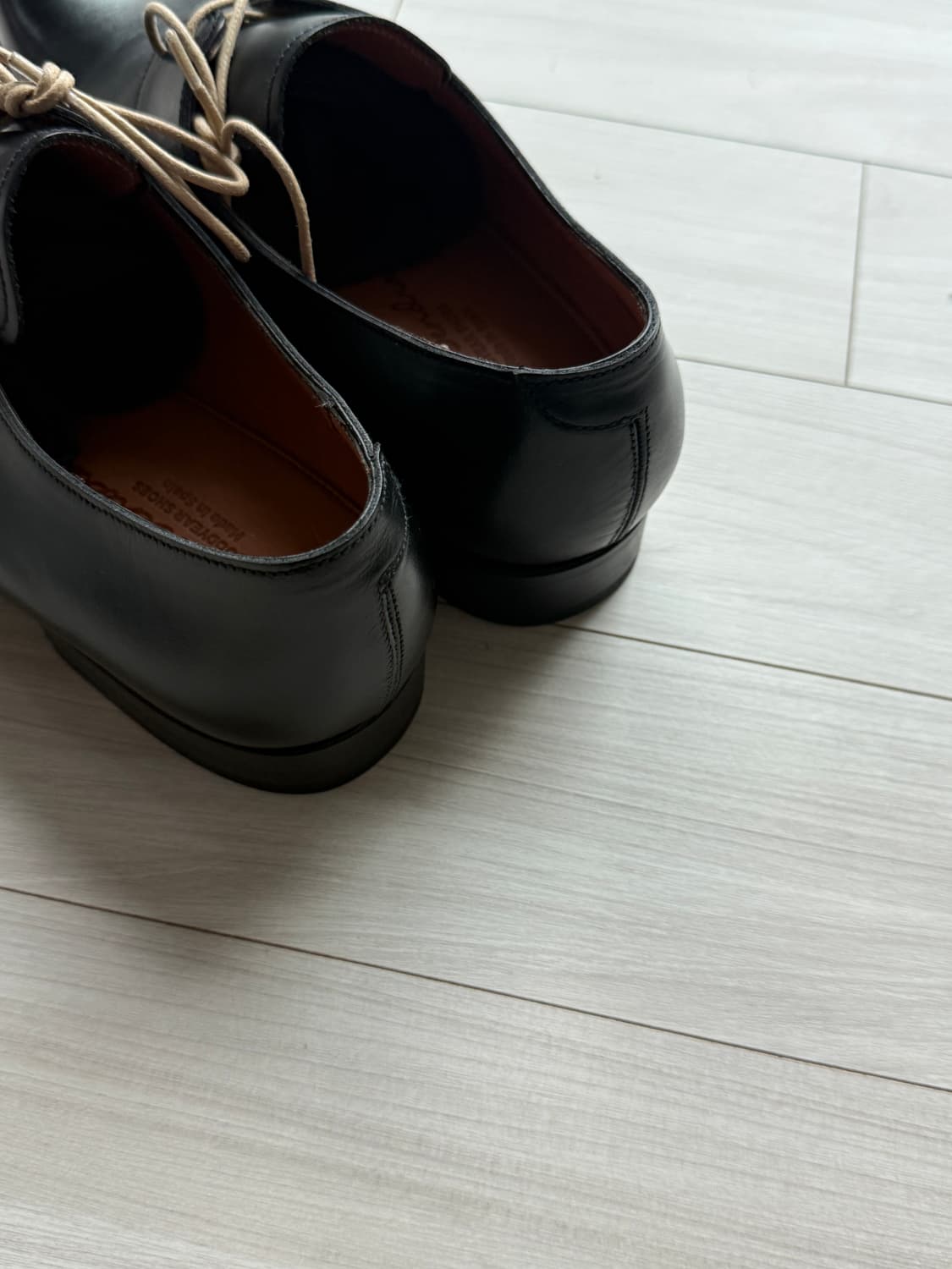 [260] 안드레스 샌드라 - 콜린 더비 투 아일렛 상품이미지5