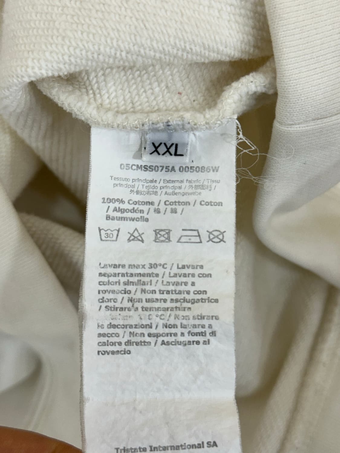 C.P 컴퍼니 맨투맨 상품이미지6