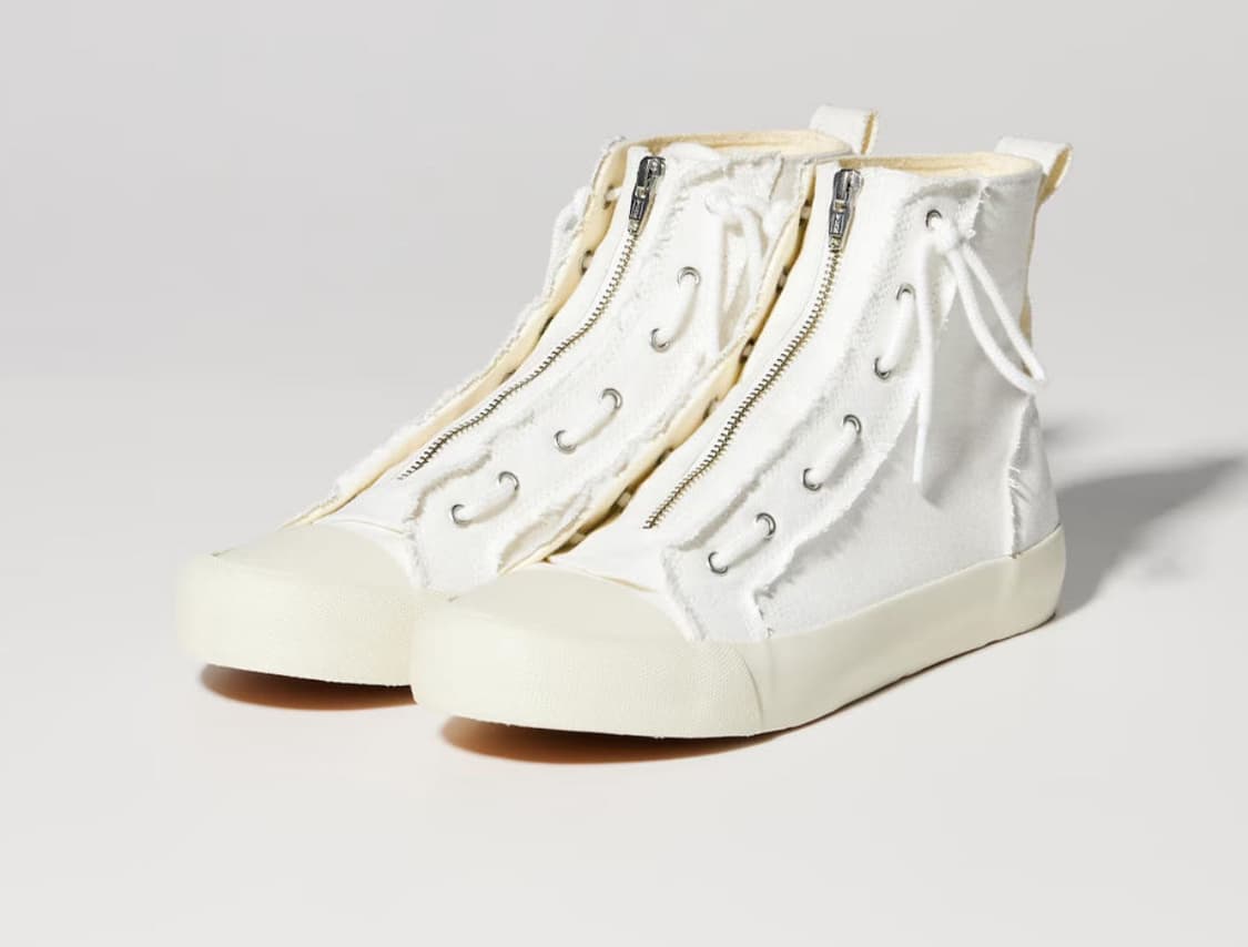 언더커버 하이탑 상품이미지1