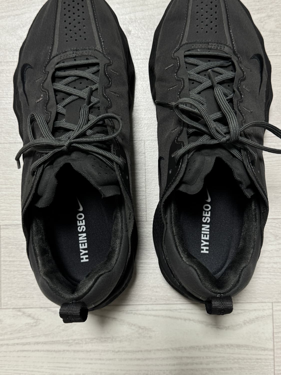 나이키 혜인서 아바 로버 275 상품이미지7