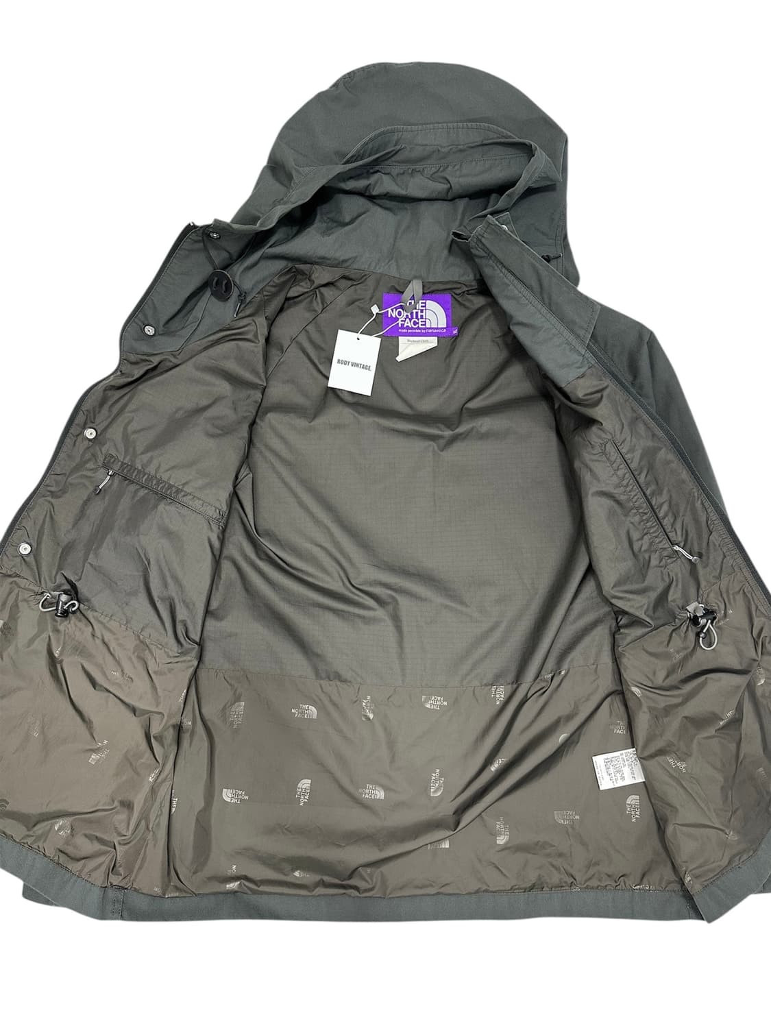 The North Face Purple Label 65/35 Mounta 상품이미지6