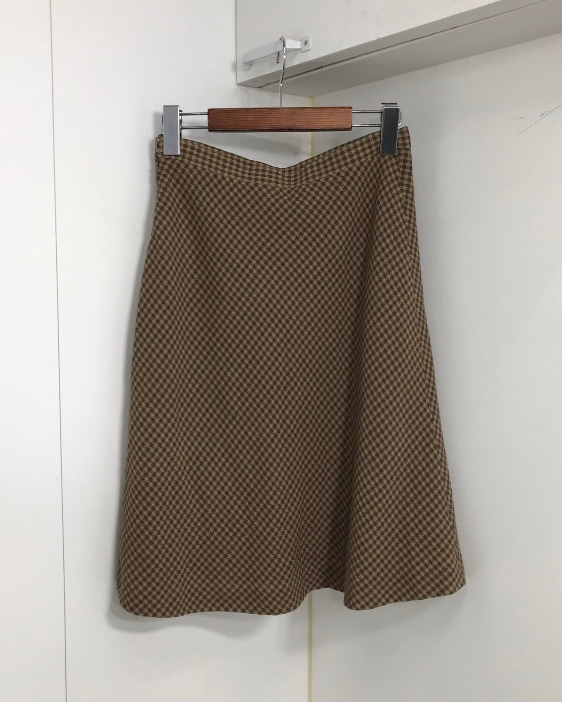 𖤐베이지 이너 코디 set𖤐  (3p) 상품이미지5