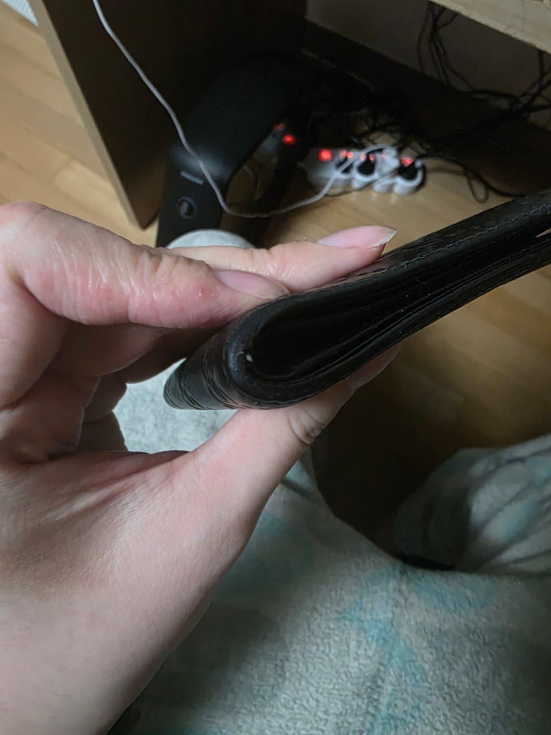 구찌 반지갑 상품이미지7