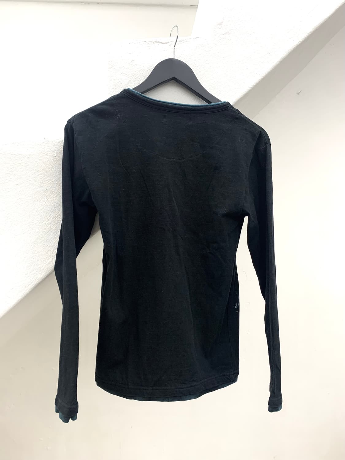 Bernings sho punk lettering long sleeve  상품이미지6