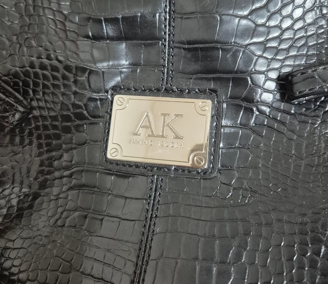ANNE KLEIN 앤클라인 핸드백 토트백 상품이미지2