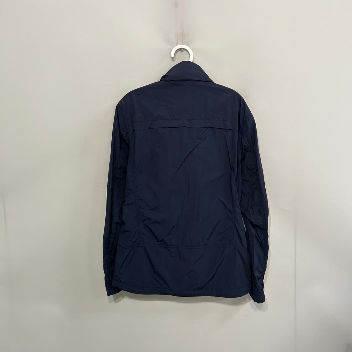 빈폴 남성 바람막이 95 네이비  상품이미지3