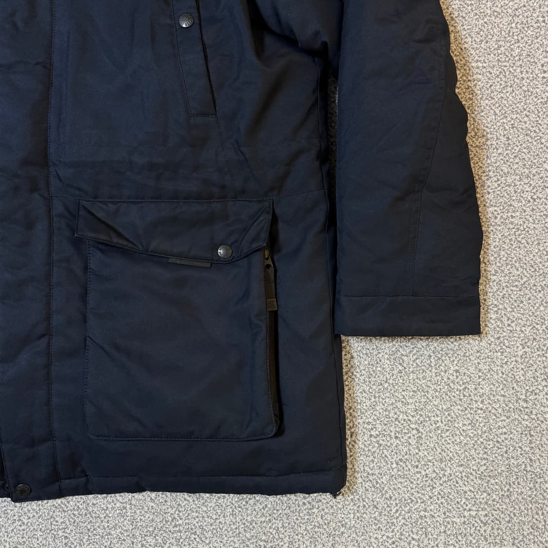 노스페이스 맥머도 패딩 남성용 XL 상품이미지5