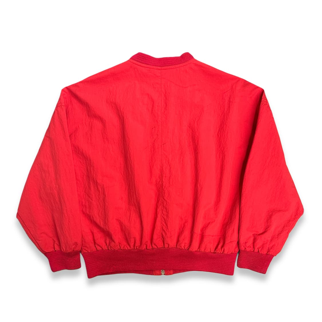 90s V2 by VERSACE 봄버 자켓 48 상품이미지2