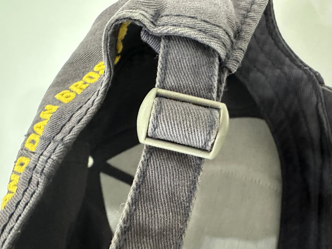 디스퀘어드2 데미지 캐나다 볼캡 상품이미지7