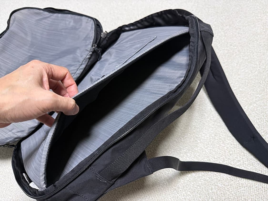 아크테릭스 블레이드 20백팩, BLADE 20백팩 상품이미지5