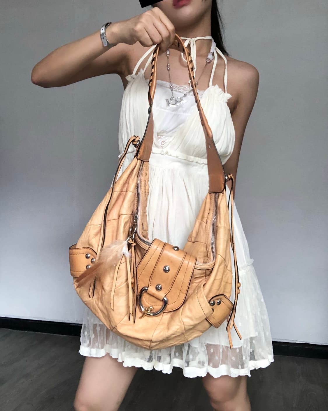 Cettu's Vintage bag 상품이미지6