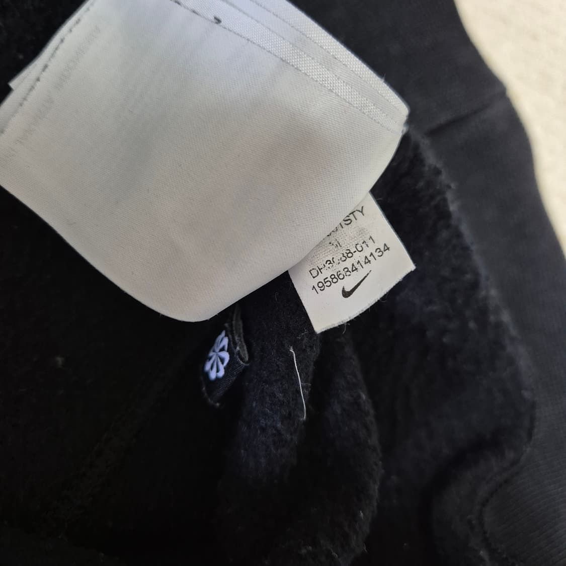 [핫아이템🔥] 나이키 ACG 써마핏 풀오버 플리스 후드 상품이미지7