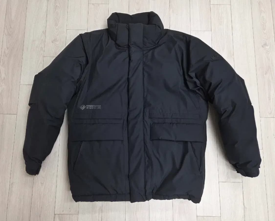 k2 남성 구스다운 패딩 95 상품이미지1