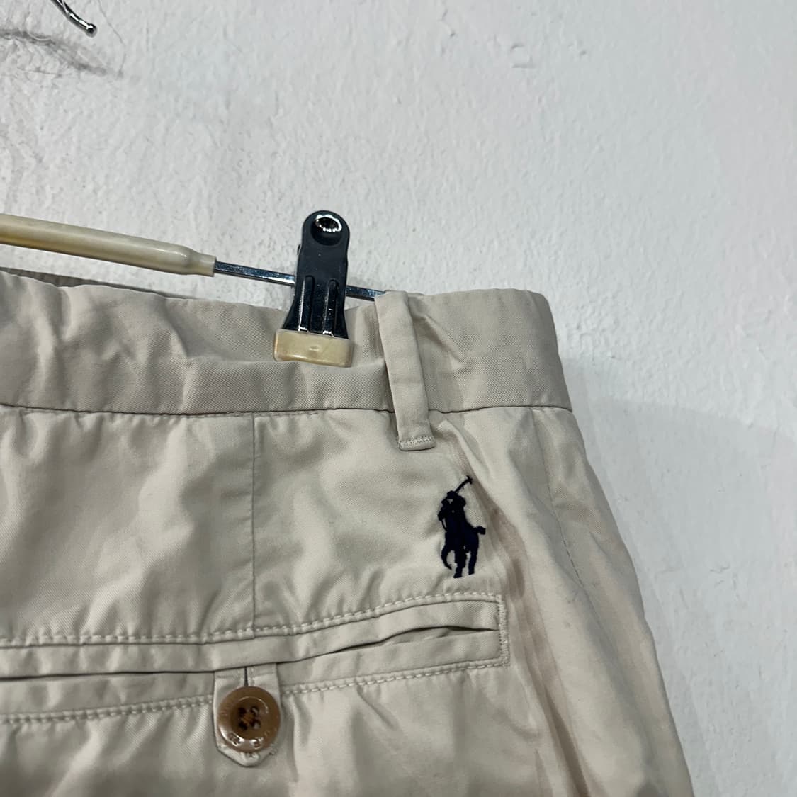 폴로랄프로렌 골프 면바지 치노팬츠 30 상품이미지3