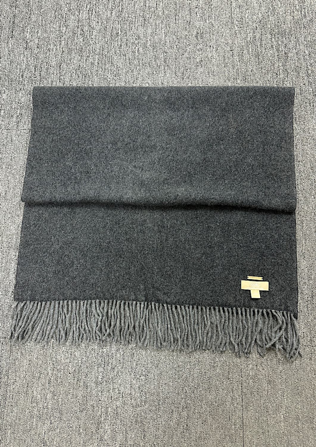 고비캐시미어 100% 머플러  상품이미지3