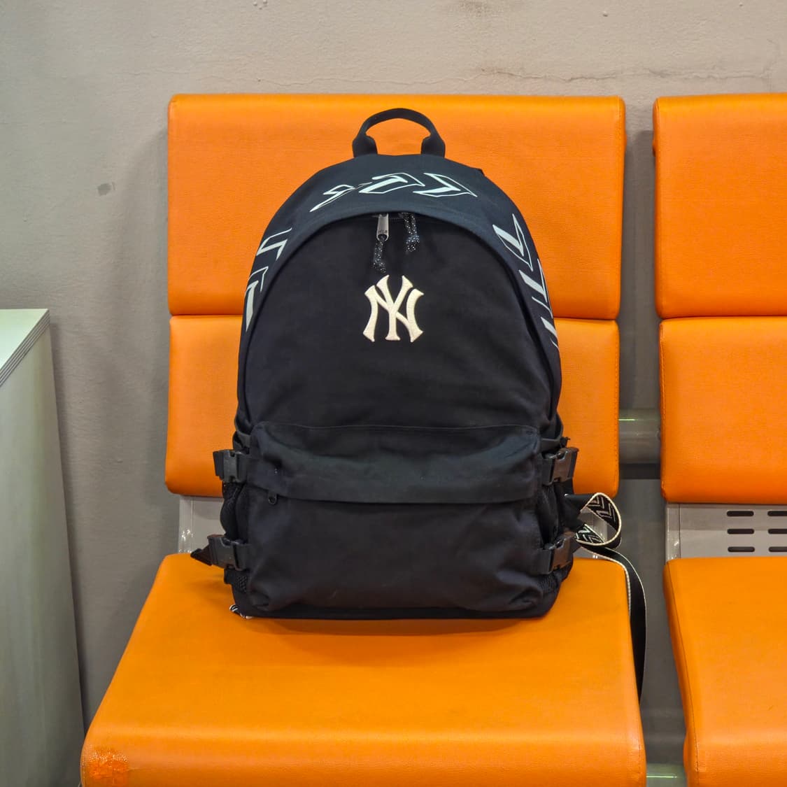MLB 뉴욕 양키스 백팩 상품이미지1
