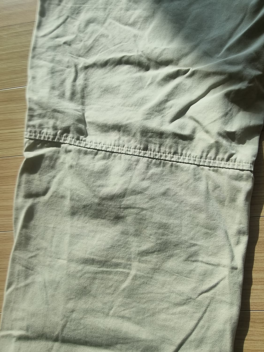 90's usa 스투시 old stussy 워크팬츠 상품이미지6