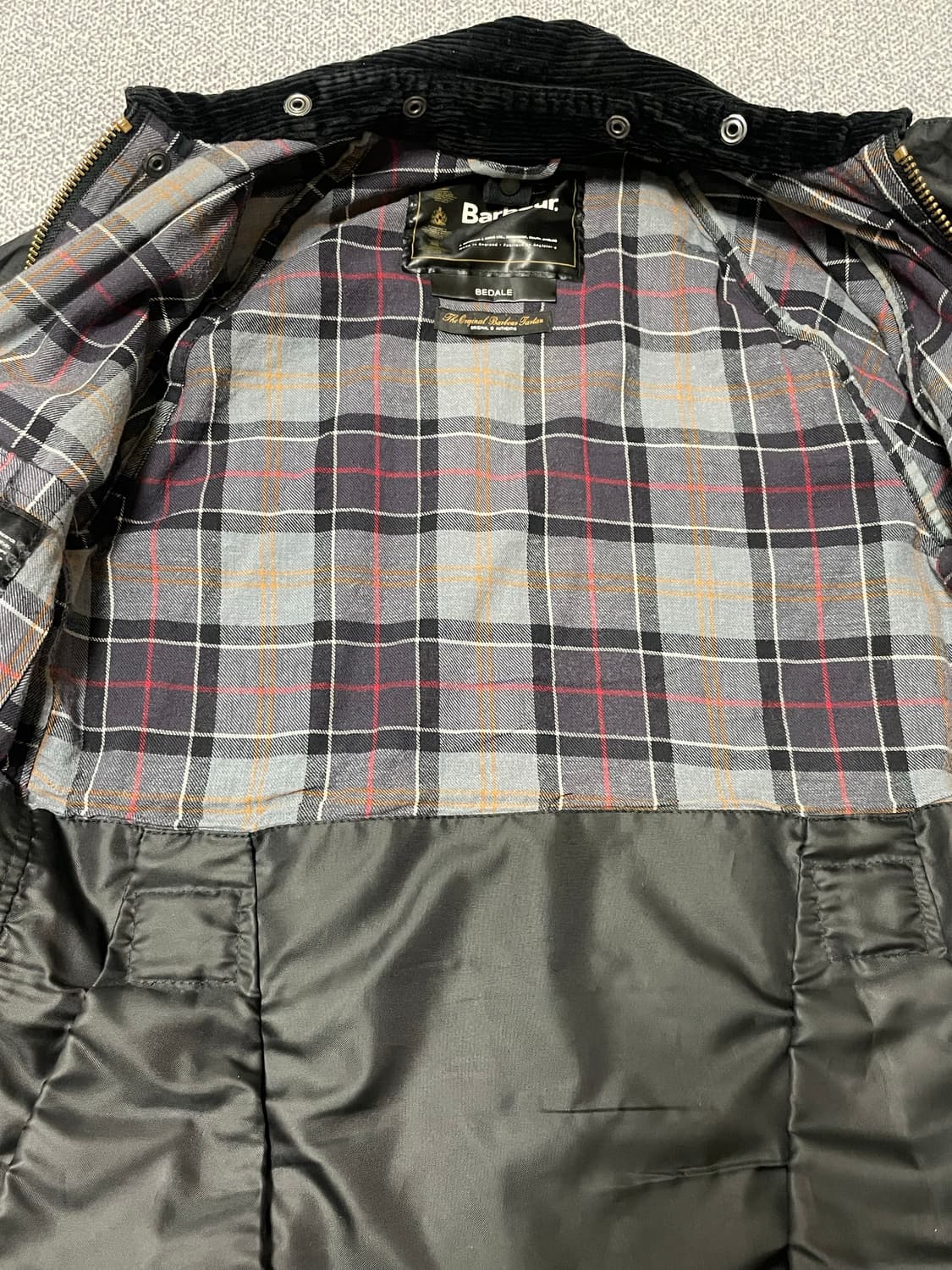 바버 비데일 팔아요 상품이미지7