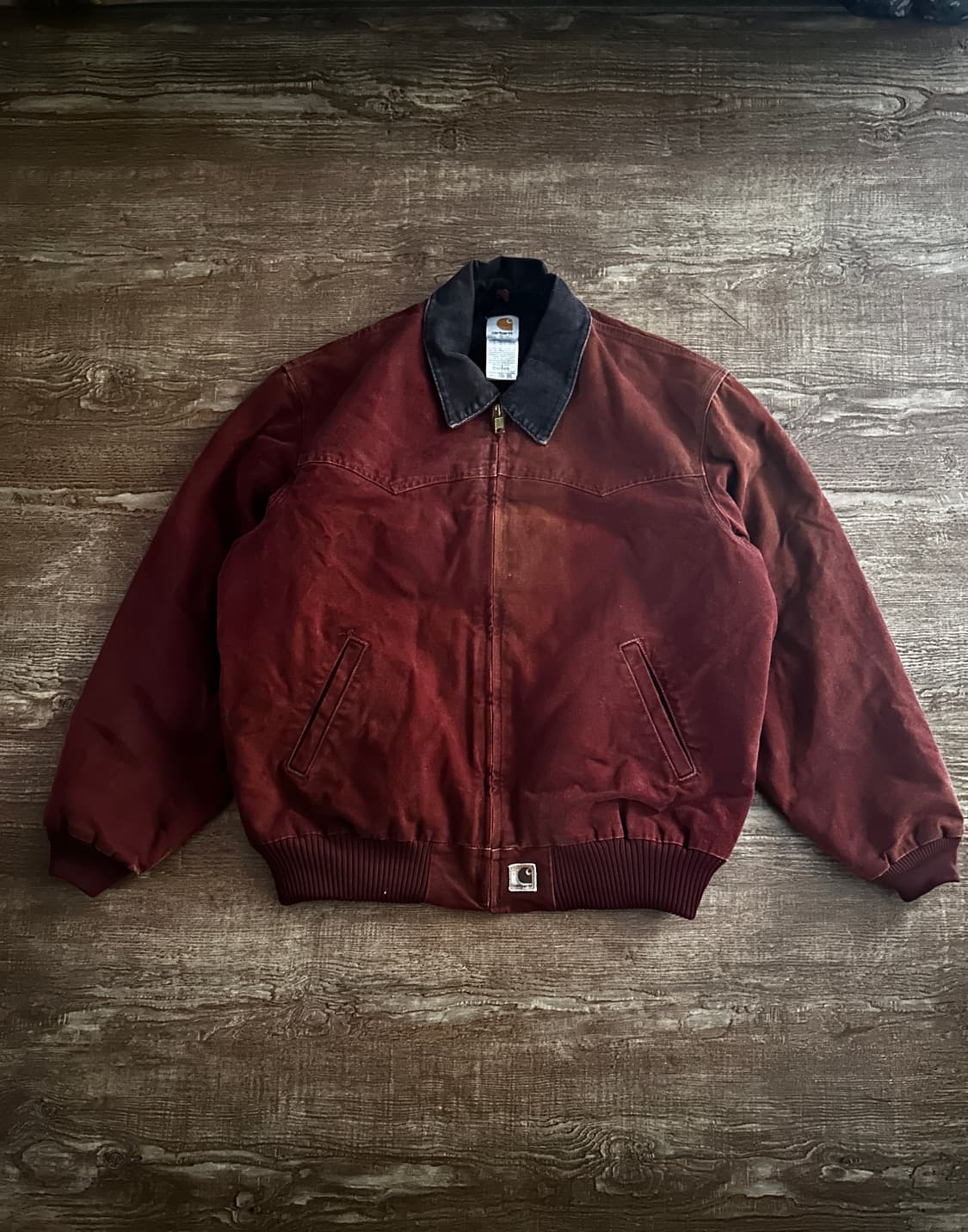 칼하트 산타페 J14 CLY XL/R 상품이미지1