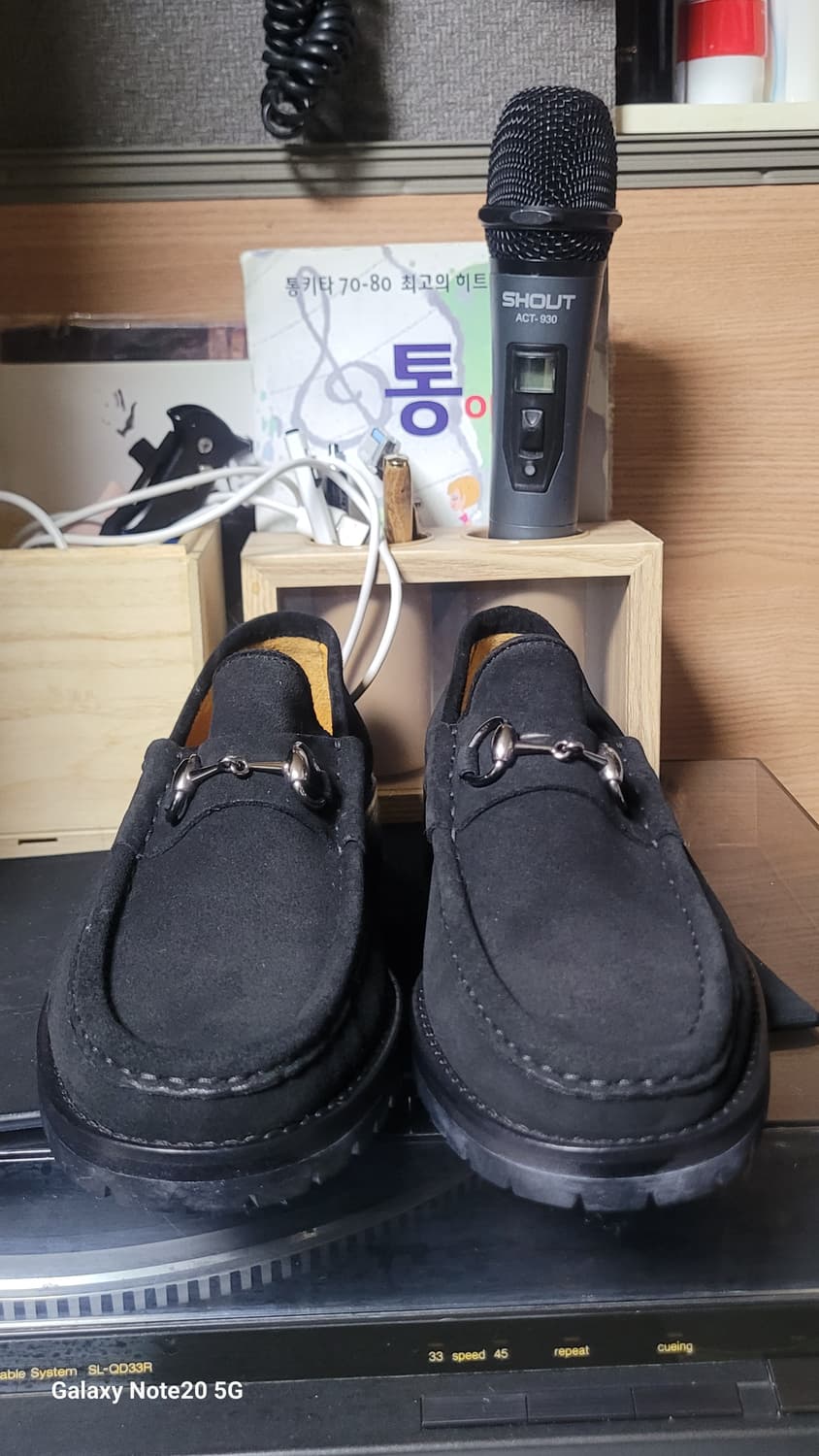 구찌 홀스핏 로퍼 상품이미지3
