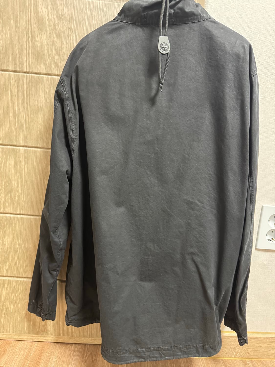 스톤아일랜드 아노락 95사이즈 팝니다 상품이미지3