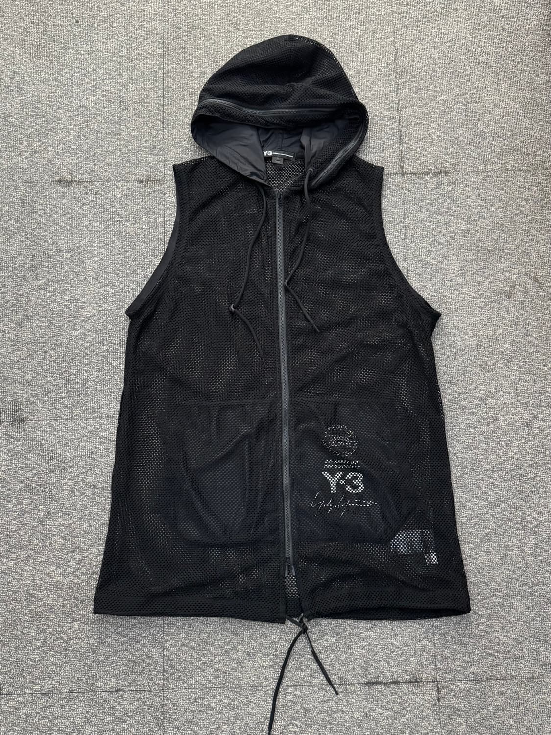 Y-3 메쉬 베스트 상품이미지2