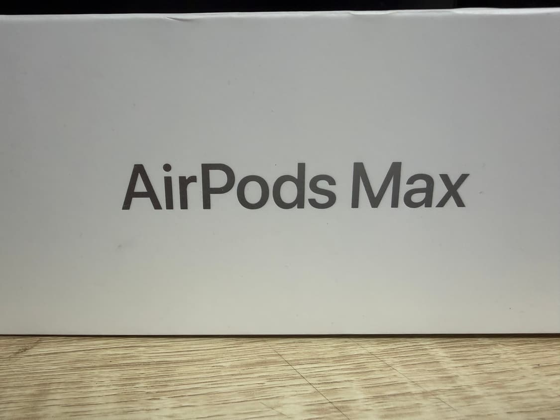 애플 에어팟 맥스 실버 상품이미지7