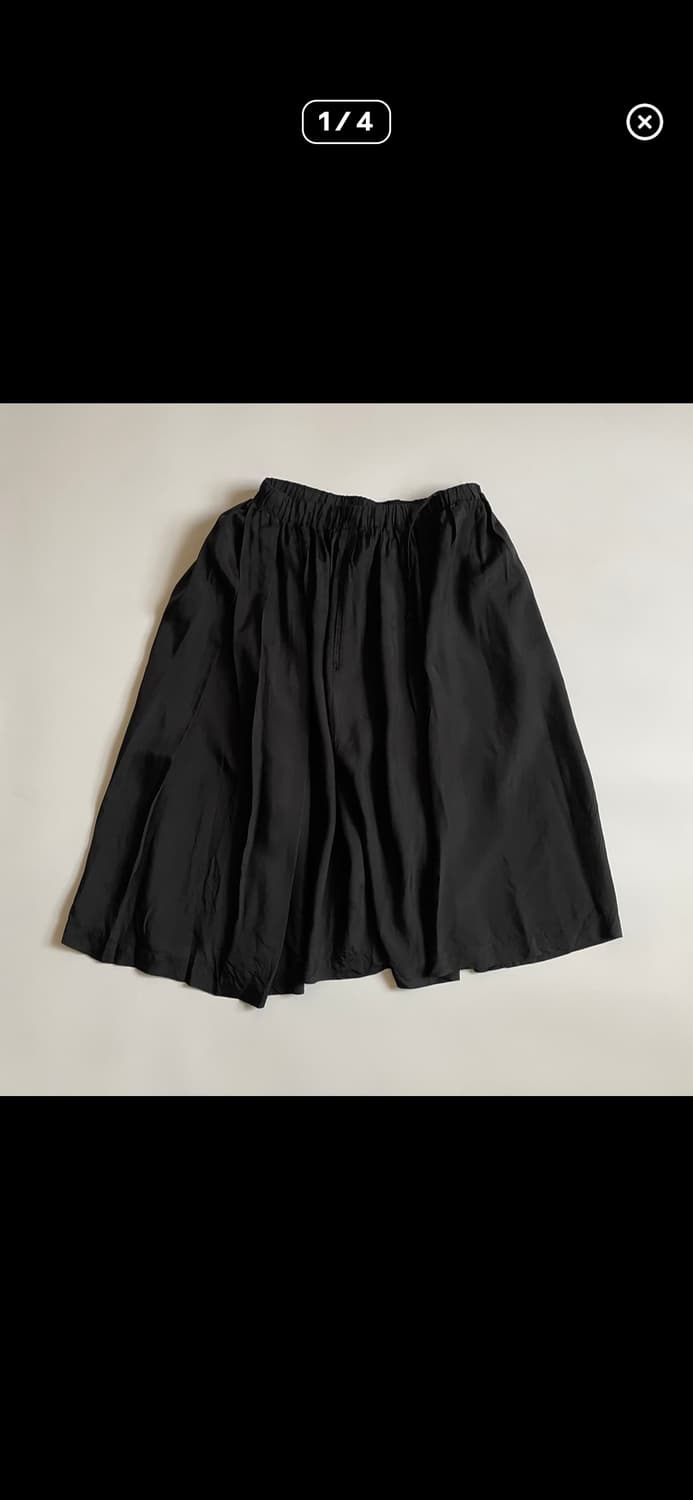 Comme des Garcons Black 상품이미지1