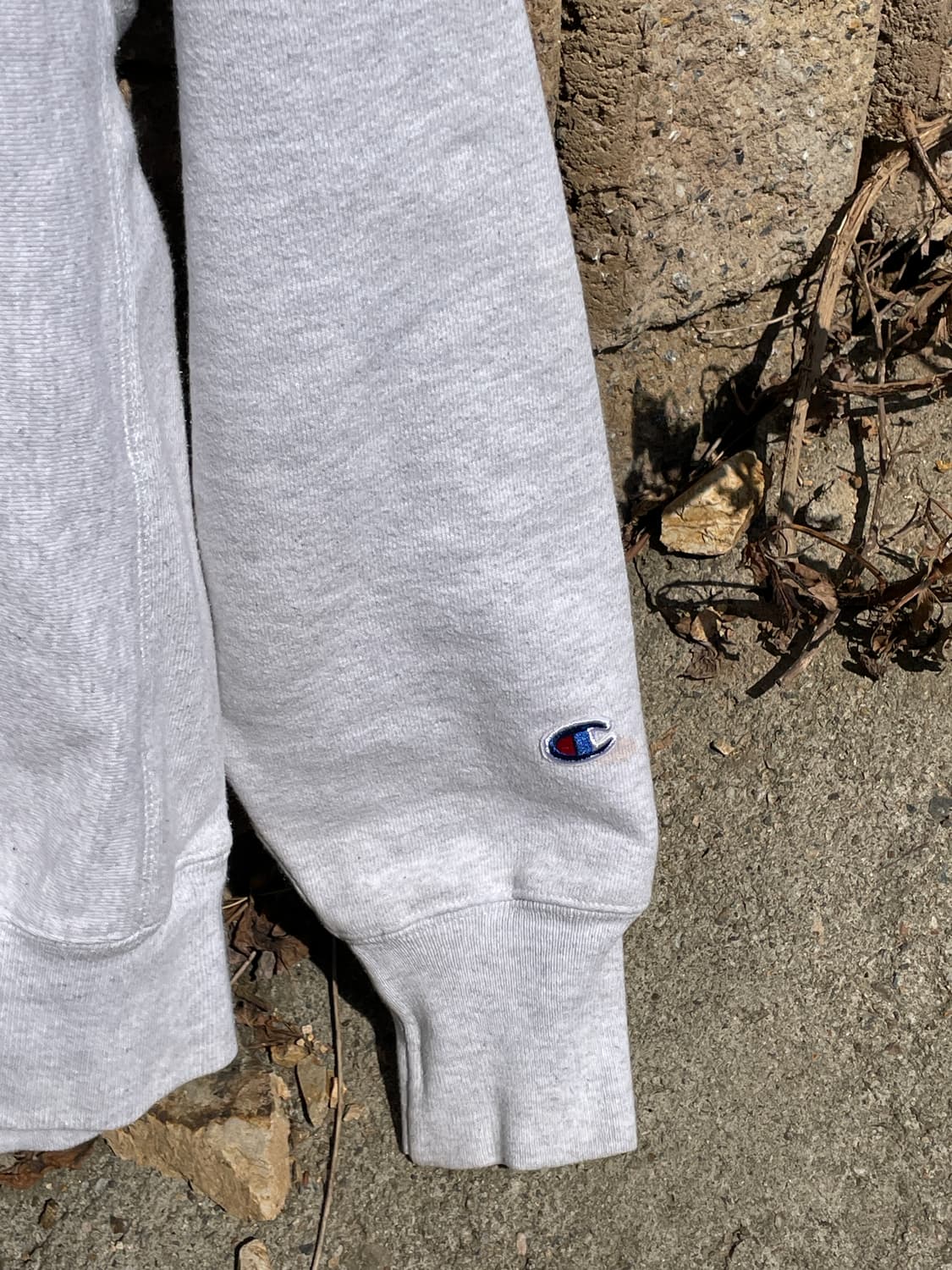 00's 챔피온 리버스위브 Wake Forest University  상품이미지5