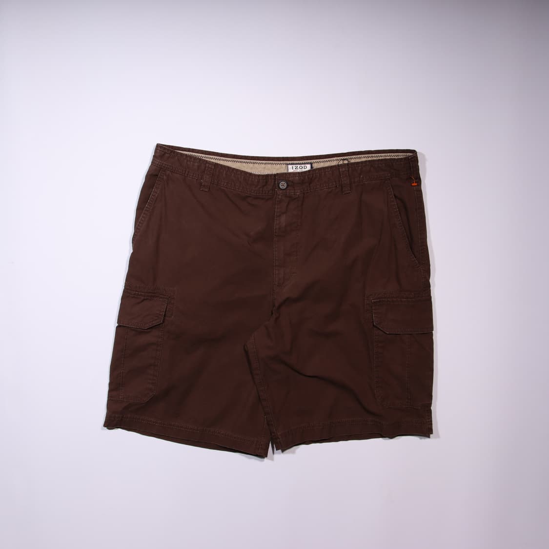 IZOD 카고 반바지 B54 상품이미지1
